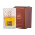 Men's Oud-Style Long-Lasting Perfume — Middle East Inspired Fragrance (75–100ml) — product photo 5