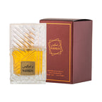 Men's Oud-Style Long-Lasting Perfume — Middle East Inspired Fragrance (75–100ml) — product photo 5