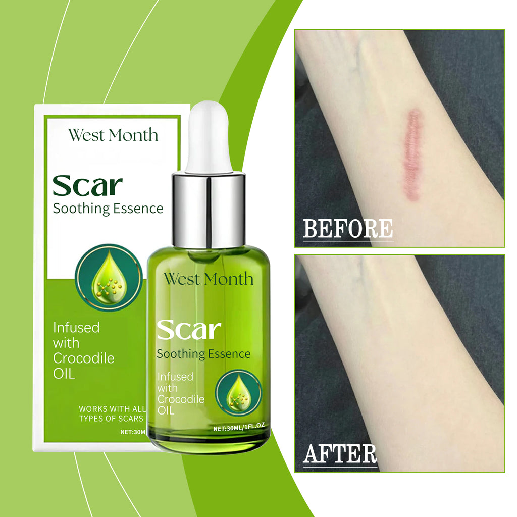 Skin Repair Body Essence — Firming & Rejuvenating Moisture Treatment — product photo 2