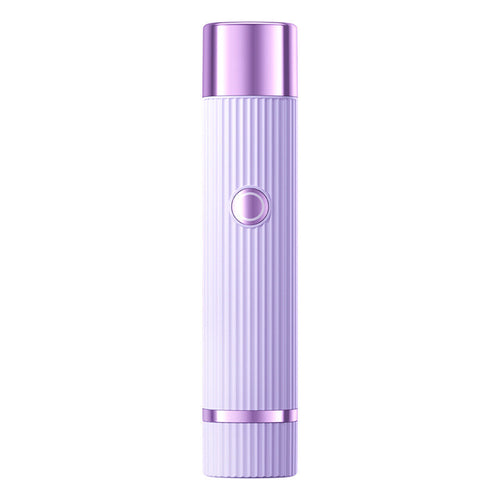 Cordless Body & Bikini Trimmer — Gentle Wet & Dry Grooming Device — product photo 2
