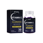 Melatonin Sleep Gummies with Vitamin C — Gentle Nighttime Support — product photo 1