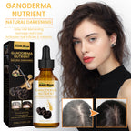 Ganoderma Scalp & Hair Essence — Nourishing Repair Hair Care — product photo 2