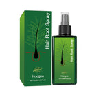 Hair Root Revival Spray — Smoothing Care for Dry, Loose-Feeling Hair — product photo 2