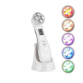 RF Skin Rejuvenation Device — Radio Frequency Firming Beauty Device — product photo 1