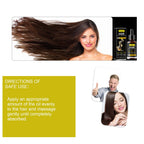 Rosemary Scalp & Hair Serum — Nourishing Fuller-Looking Hair Care — product photo 4
