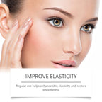 Hyaluronic Acid Brightening Serum — Hydrating Firming Face Skincare — product photo 5