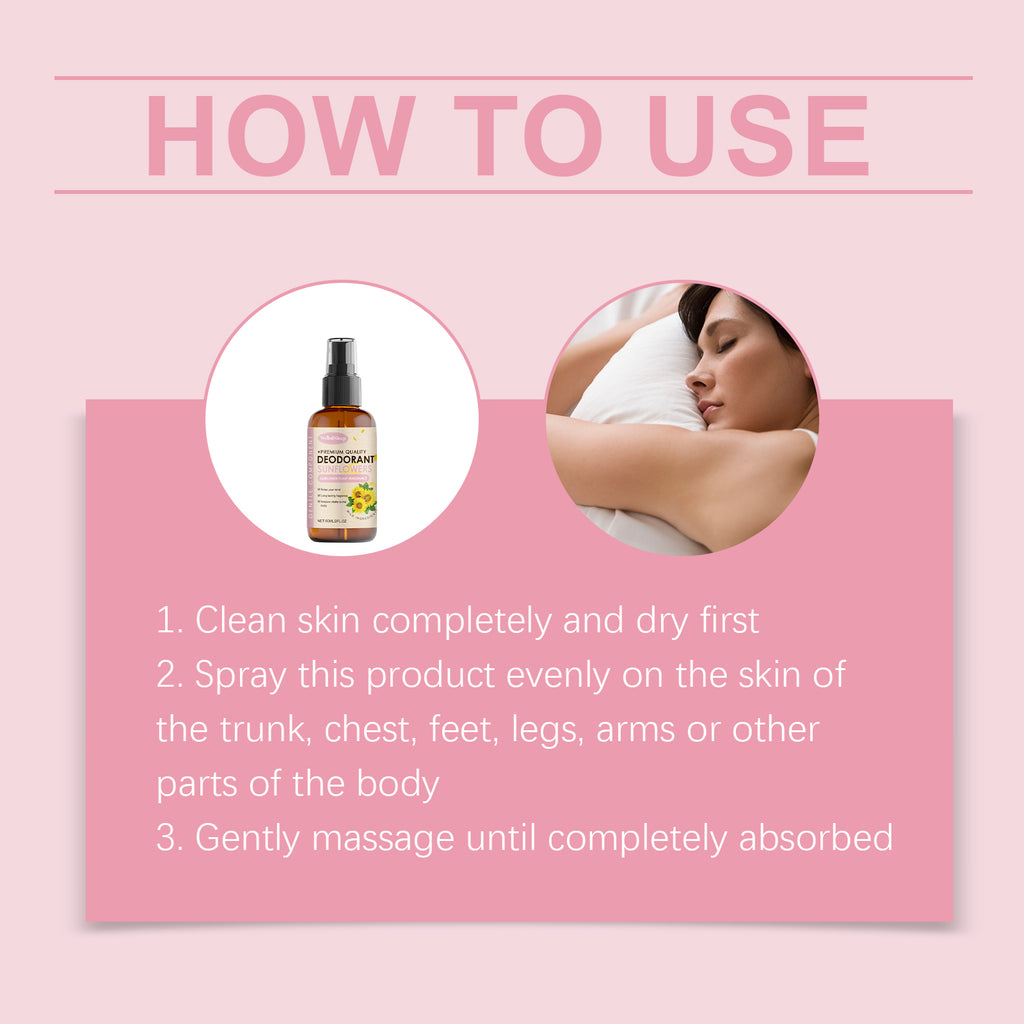 WoodSleep Magnesium Oil Sleep Spray — Evening Body Calm Mist — product photo 6