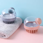Scalp Massage Shampoo Brush — Deep-Cleansing Hair Wash Tool — product photo 3