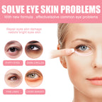 Rosehip Eye & Face Balm Stick — Hydrating Smoothing Eye Care Skincare — product photo 2
