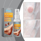 South Moon Hydrating Body Spray — Moisturizing Care for Dry Skin — product photo 2