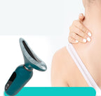 Neck Lift Beauty Massager — Smoothing Device for Neck Lines — product photo 2