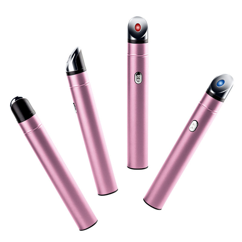 Hot & Cold Eye Beauty Device — IPL Massage Instrument for Eye Area — product photo 6
