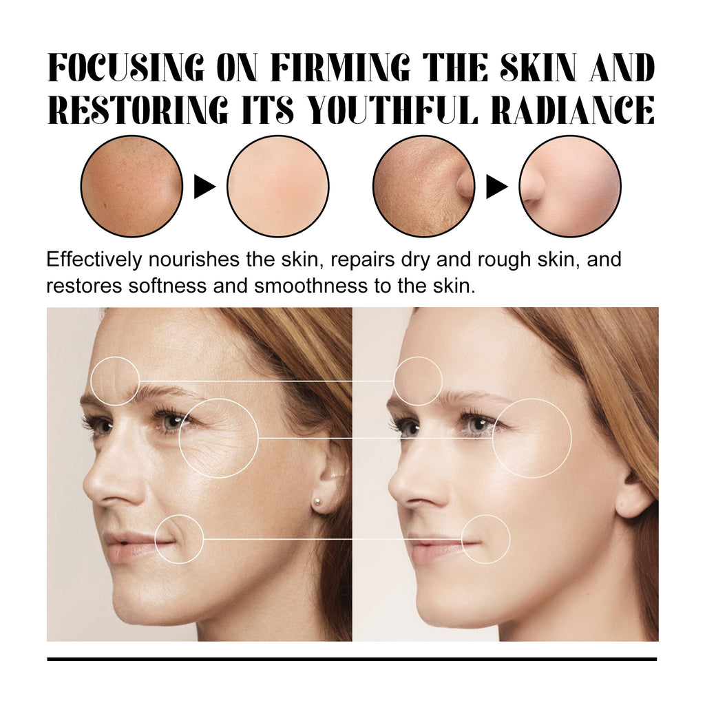 Snail Mucin 92% Moisturizer — Smoothing Firming Hydration Skincare — product photo 4