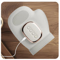 Cordless Hand & Finger Massager — Heated Air-Compression Wellness Device — product photo 6