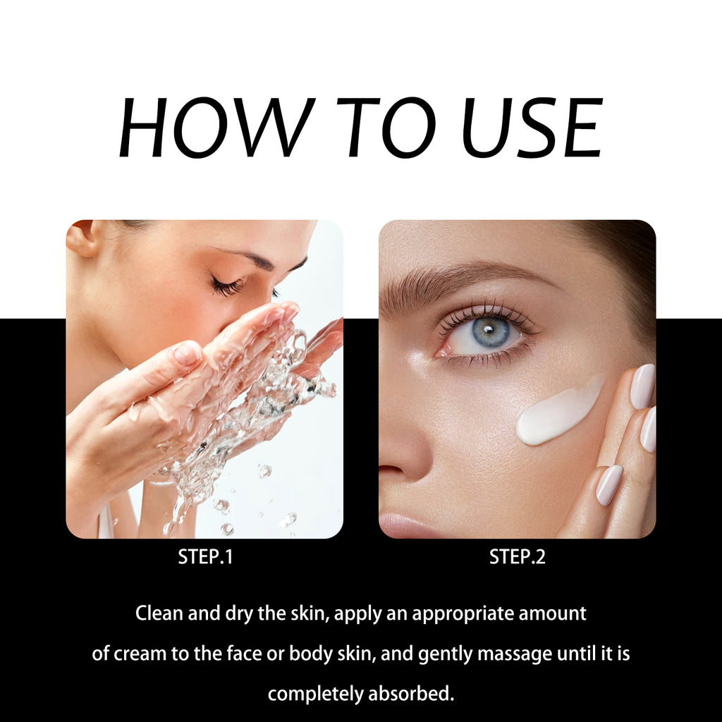 Hyaluronic Acid Firming Cream — Advanced Hydrating Anti-Age Skincare — product photo 7