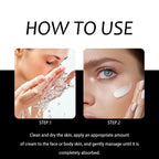 Hyaluronic Acid Firming Cream — Advanced Hydrating Anti-Age Skincare — product photo 7