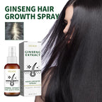 Volumizing Scalp Hair Spray — Nourishing Care for Fuller-Looking Hair — product photo 3