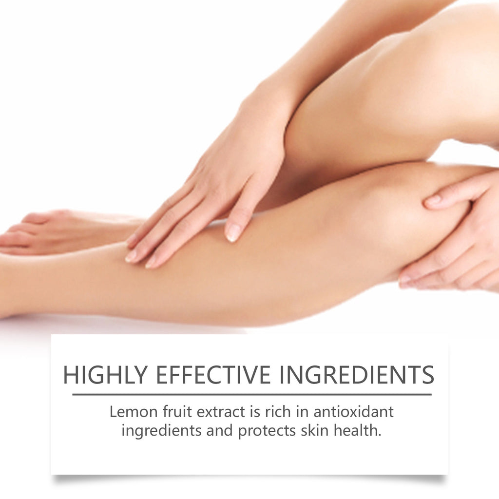 Joint-Zone Brightening Essence — Moisture for Elbows, Knees & Ankles — product photo 4