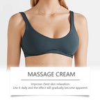 Wiyun Nourishing Bust Massage Cream — Gentle Daily Body Care — product photo 3