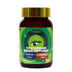 Lutein Eye Support Supplement — Vitamins & Minerals Capsules — product photo 1