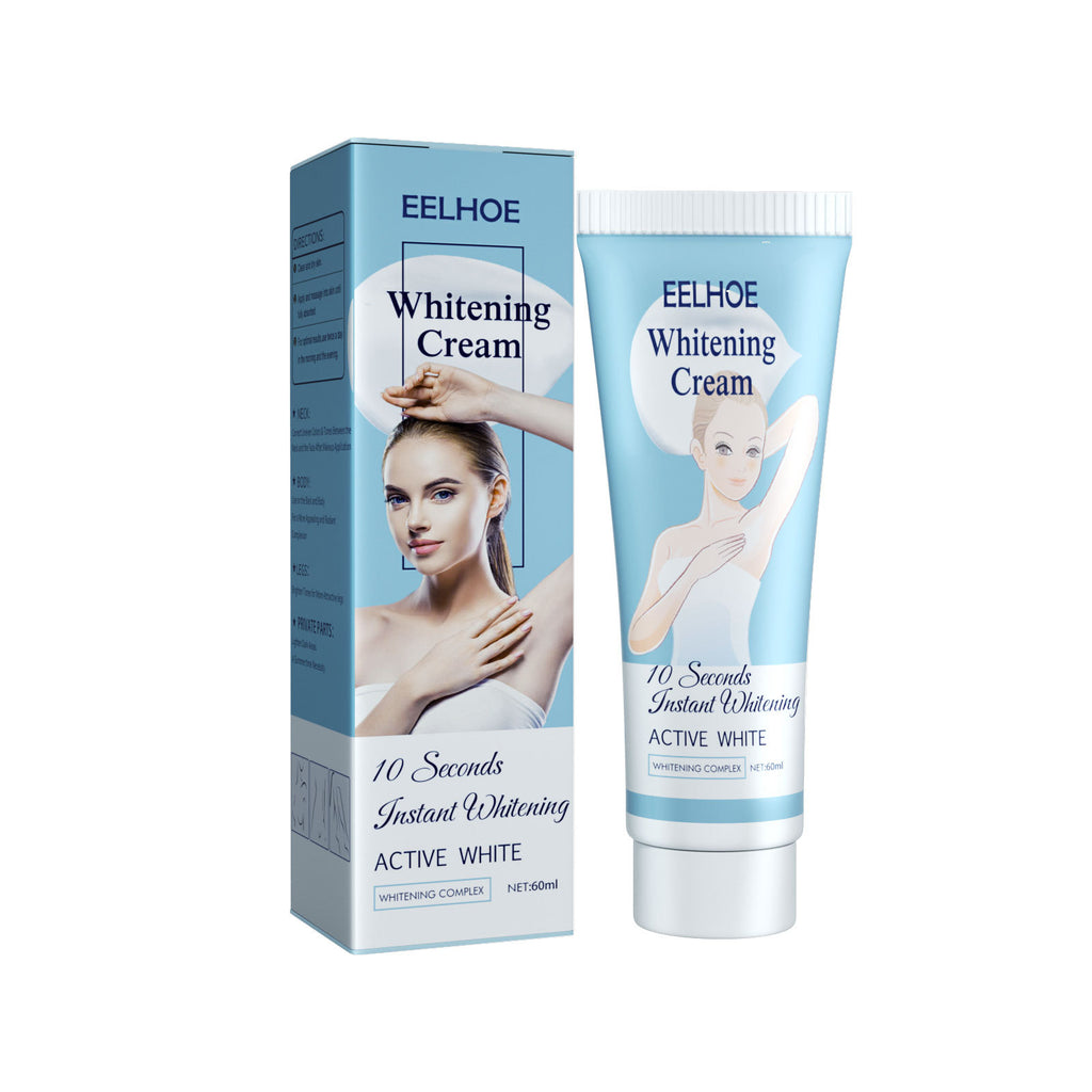Underarm Even-Tone Cream — Brightening & Moisturizing Body Care — product photo 1