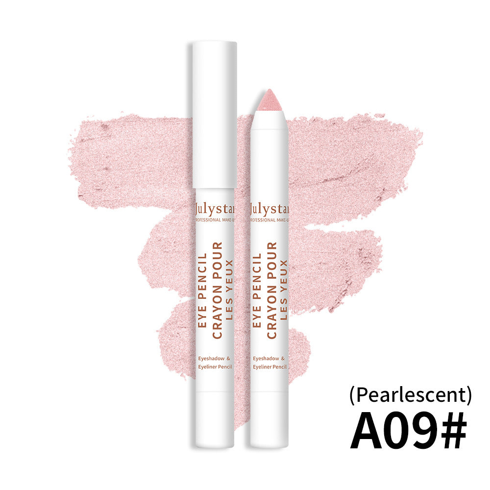 Monochrome Eyeshadow Stick — One-Swipe Cream Shadow (6 Shades) — product photo 12