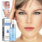 Hyaluronic Acid Firming Serum — Smoothing Hydrating Face Skincare — product photo 3