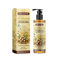 Jojoba Hair Oil — Non-Greasy Deep Nourishment for Soft, Silky Hair — product photo 1