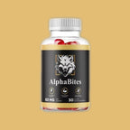 Creatine Gummies — Strength & Performance Support 30ct — product photo 2