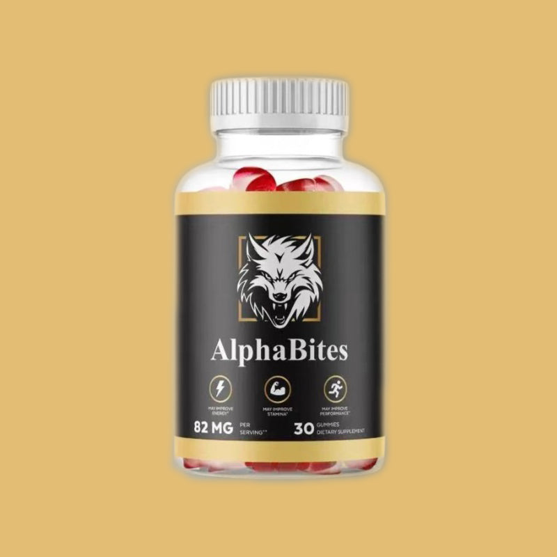 Creatine Gummies — Strength & Performance Support 30ct — product photo 2