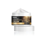 Scalp Nourishing Hair Cream — Strengthening Care for Fuller-Looking Hair — product photo 1