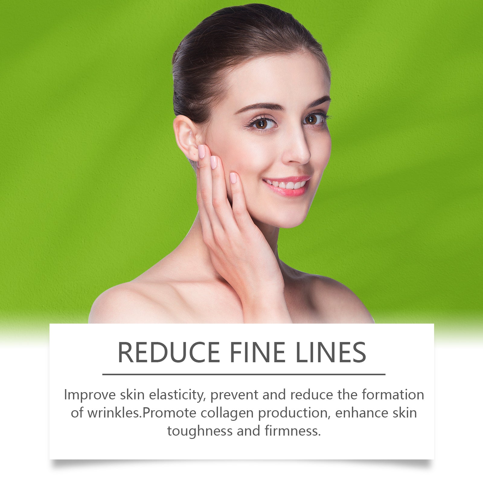 Skin Repair Body Essence — Firming & Rejuvenating Moisture Treatment — product photo 4