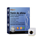 Firming Body Elasticity Patches — Nourishing Skin-Tightening Care — product photo 2