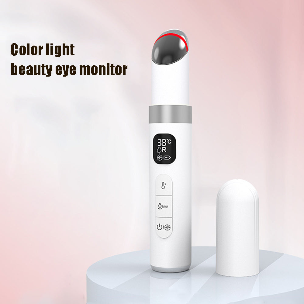EMS Eye Beauty Pen — Massage Device for Dark Circles & Eye Bags — product photo 1