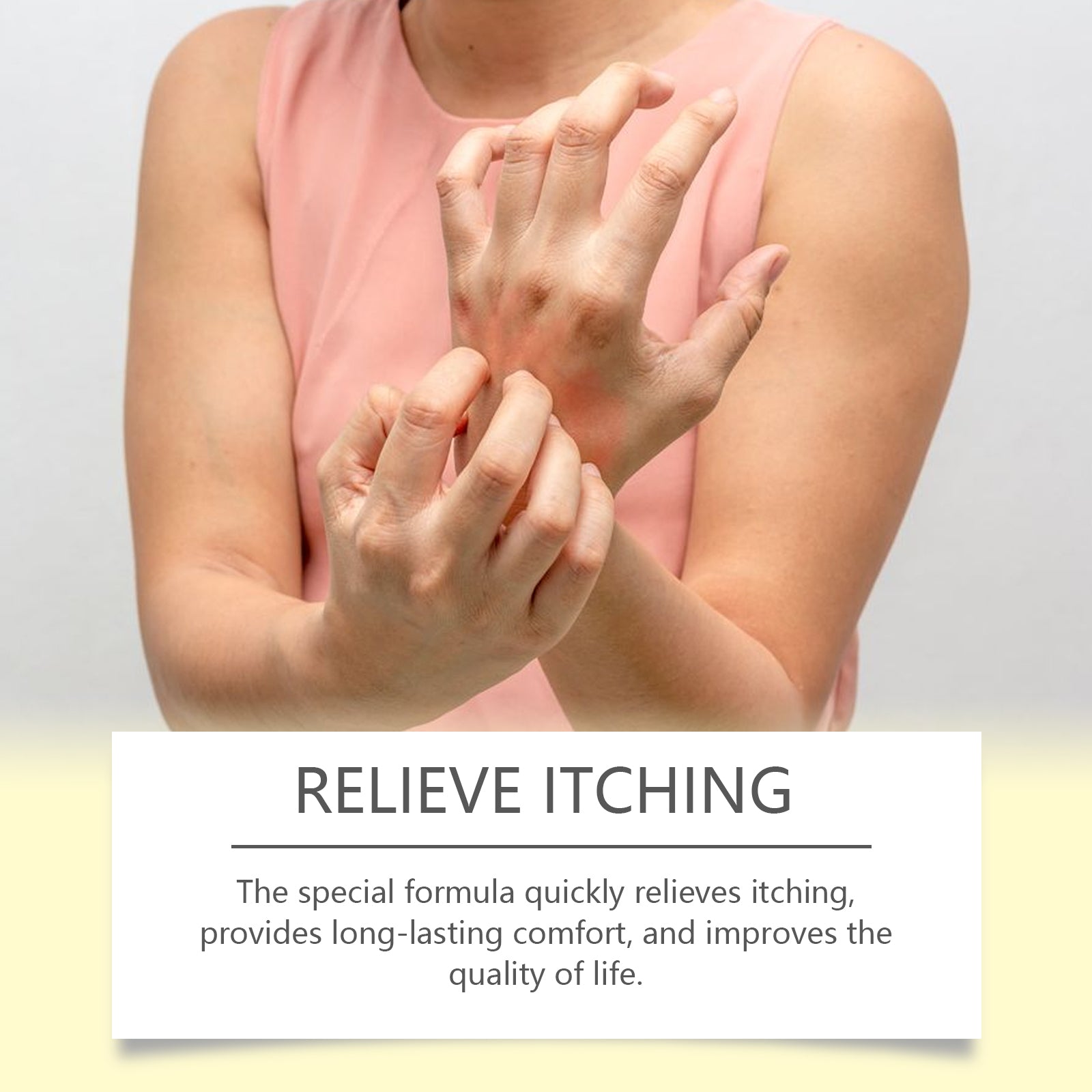 Nourishing Body Essence — Gentle All-Over Hydration Treatment — product photo 4