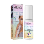 Glitter Body & Face Art Gel — Festival Tattoo & Eye Makeup Glue — product photo 1