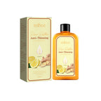 Strengthening Shampoo — Smoothing Anti-Frizz Care for Fuller-Looking Hair — product photo 1