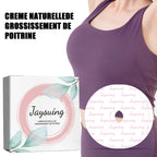 Firming Bust & Décolleté Cream — Smoothing Body Care — product photo 2