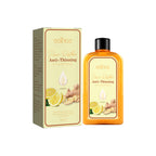 Strengthening Shampoo — Smoothing Anti-Frizz Care for Fuller-Looking Hair — product photo 7