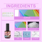 Tooth Gem Kit — Sparkle Smile Crystal Set for Dental Styling — product photo 5
