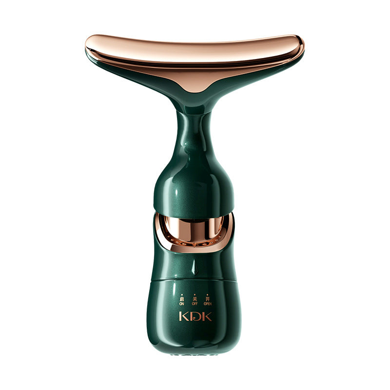 Electric Face & Neck Beauty Massager — Lifting & Firming Beauty Device — product photo 3