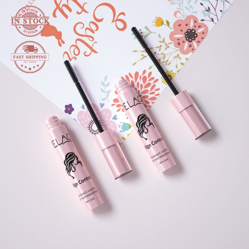 MELAO Hair Finishing Stick — Flyaway Tamer & Edge Styling Wax — product photo 4