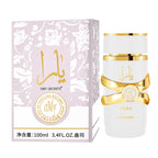 Men's Oud-Style Long-Lasting Perfume — Middle East Inspired Fragrance (75–100ml)