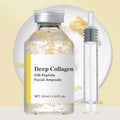 Silk Peptide Lifting Ampoule — Firming & Smoothing Serum Skincare — product photo 1