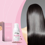 Follicle Nourishing Hair Spray — Scalp Hydration & Smooth Strands — product photo 2