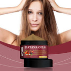 Wiyun Batana Hair Mask Oil — Daily Repair for Dry, Irritable Hair — product photo 2