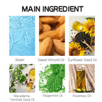 Rosemary Deep Repair Hair Mask — Softening Treatment for Dry, Fluffy Hair — product photo 5