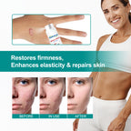 South Moon Smoothing Skin Spray — Hydrating Radiance Body Care Mist — product photo 5