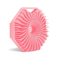 Silicone Body Scrubber Brush — Ergonomic Exfoliating Shower Tool — product photo 6