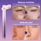 4-in-1 Microcurrent Facial Wand — Red Light, Warmth & Massage Sculpting Device — product photo 5